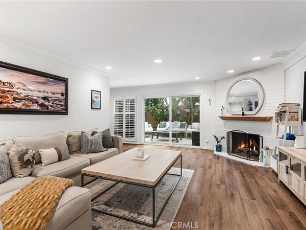 1741 Tustin Ave , Unit 1A, Costa Mesa, CA 92627