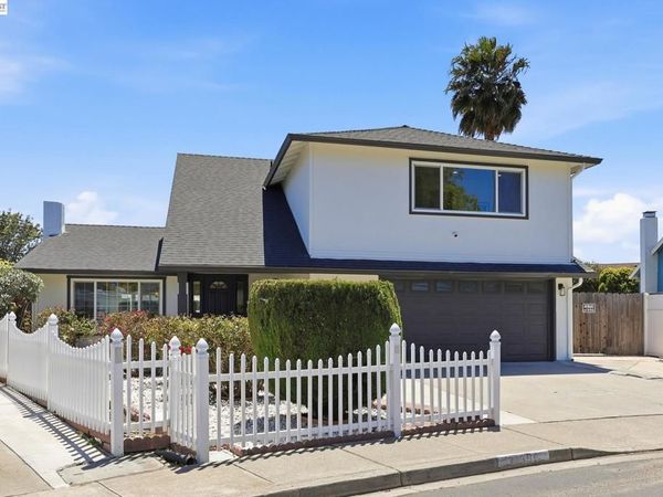 31396 Santa Elena Way, Union City, CA 94587