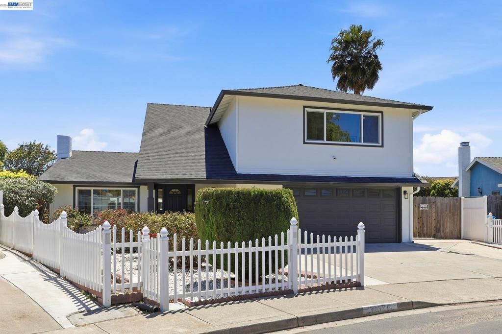 31396 Santa Elena Way, Union City, CA 94587 Main Photo