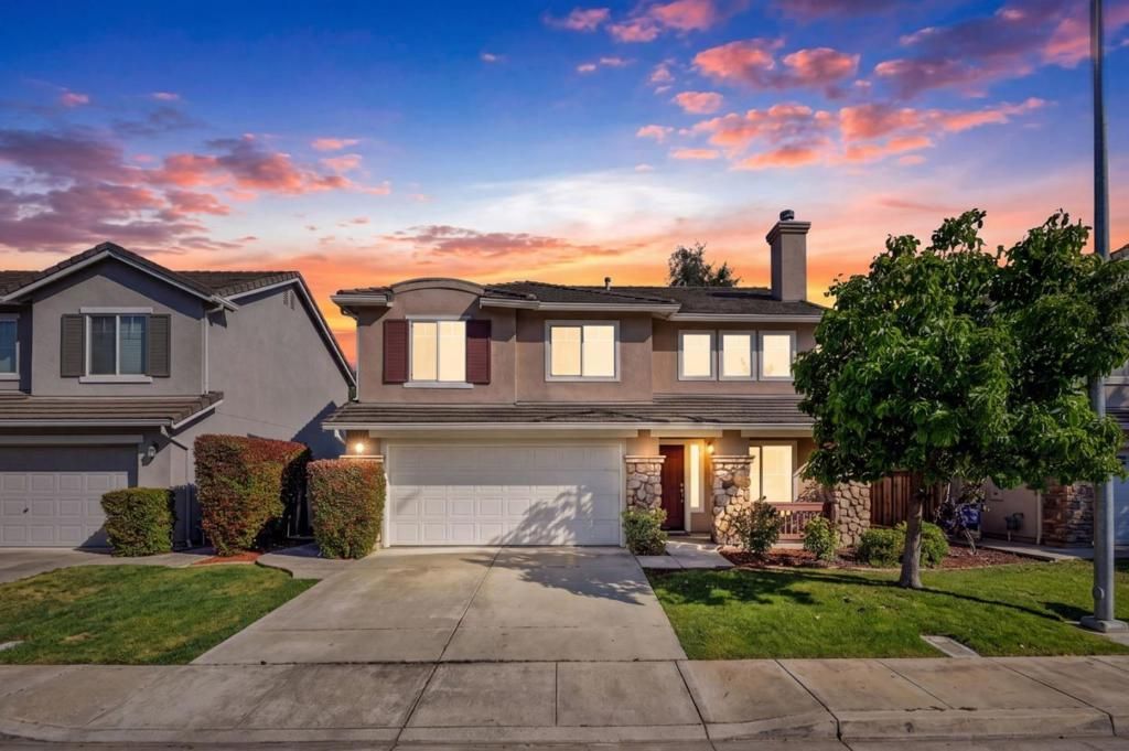 914 Arrowtail Terrace , Fremont, CA 94536 Main Photo