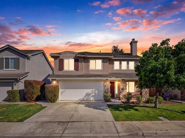 914 Arrowtail Terrace , Fremont, CA 94536