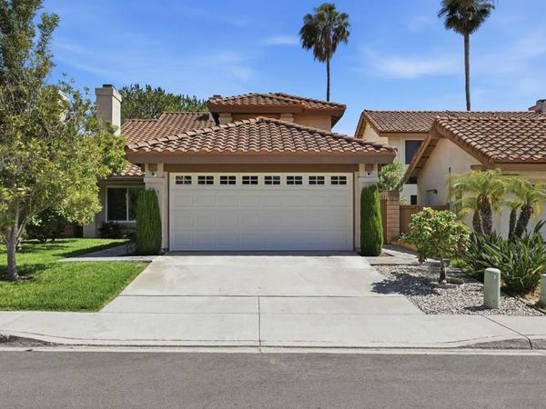 4263 Kerwood Ct , San Diego, CA 92130