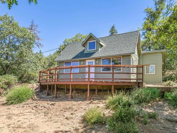 748 Boiling Springs, Mount Laguna, CA 91948