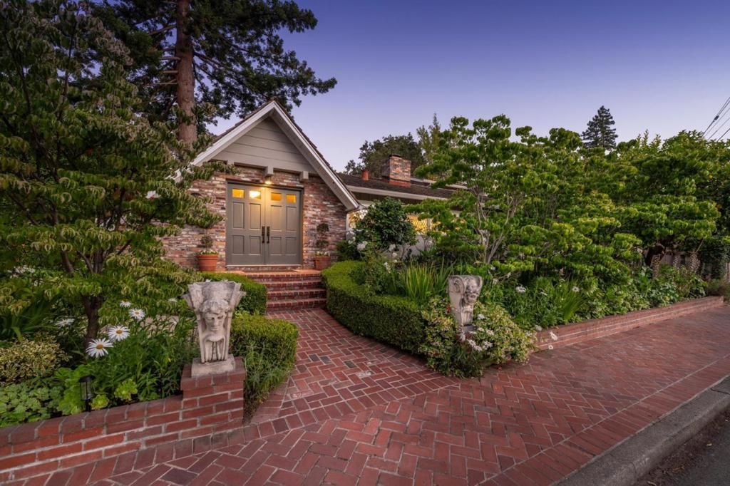605 Barroilhet Avenue , San Mateo, CA 94402 Main Photo
