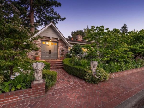605 Barroilhet Avenue , San Mateo, CA 94402