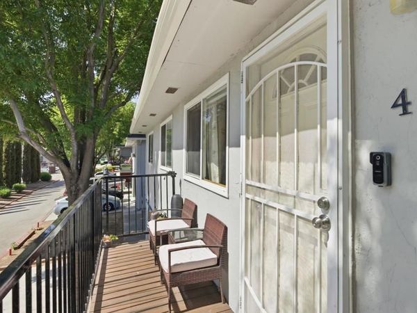 5630 Allen Avenue , Unit 4, San Jose, CA 95123