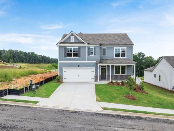 33 Cyrilla Walk , Dallas, GA 30132