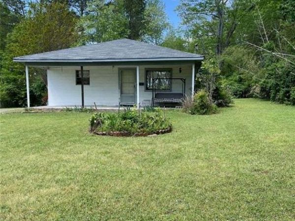 3127 Bright Star Road , Douglasville, GA 30135