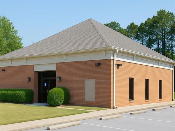 2260 Lake Harbin Road , Morrow, GA 30260