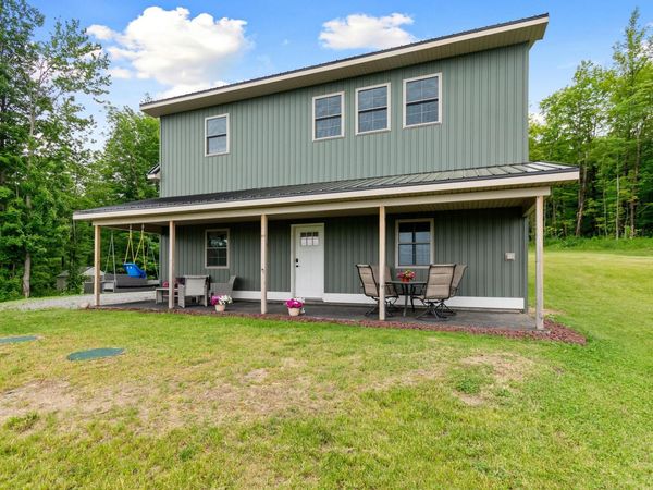 38 Hillcrest Heights, St. Albans Town, VT 05478