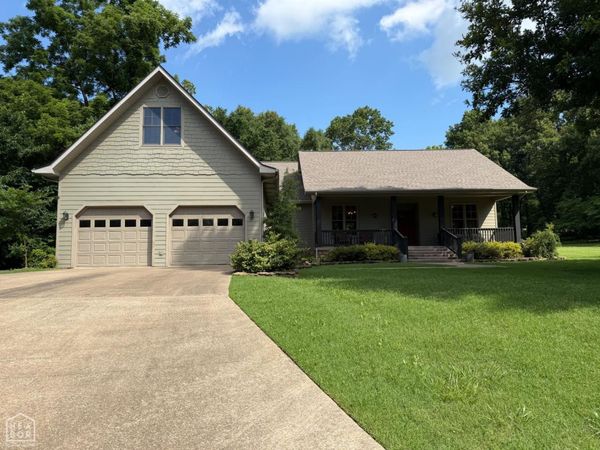 4120 Acorn Drive, Harrison, AR 72601