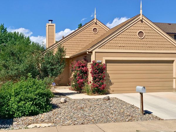 1841 Burnside Drive, Sparks, NV 89434