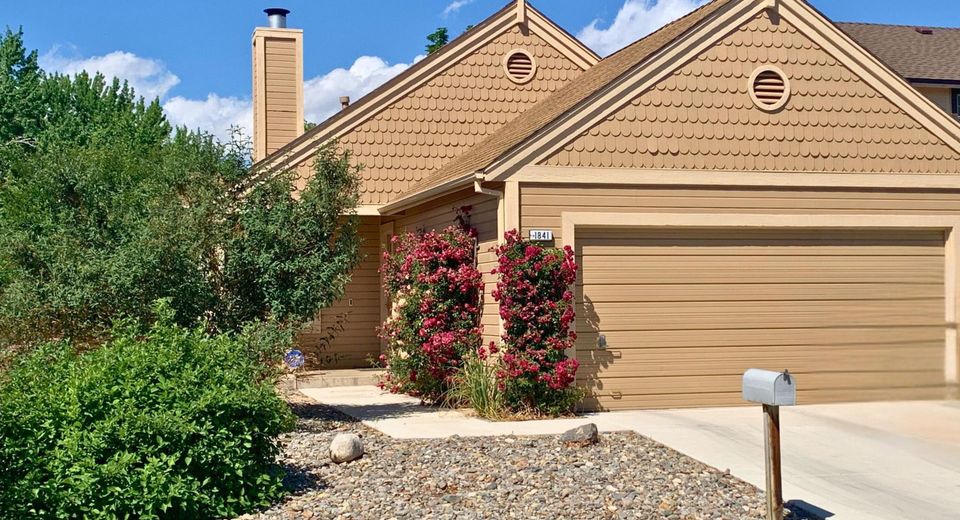 1841 Burnside Drive, Sparks, NV 89434 Photo