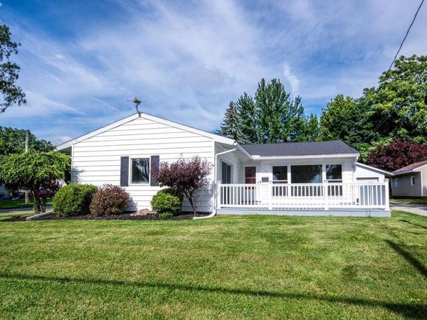 103 Roger Avenue, Bellevue, OH 44811