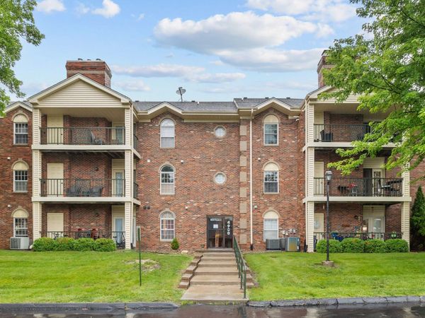 4900 Pleasant Street , Unit 15, West Des Moines, IA 50266