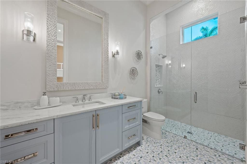 710 Willowhead Dr , Naples, FL 34103 Photo