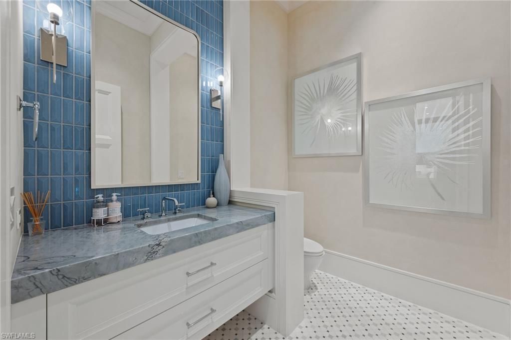 710 Willowhead Dr , Naples, FL 34103 Photo