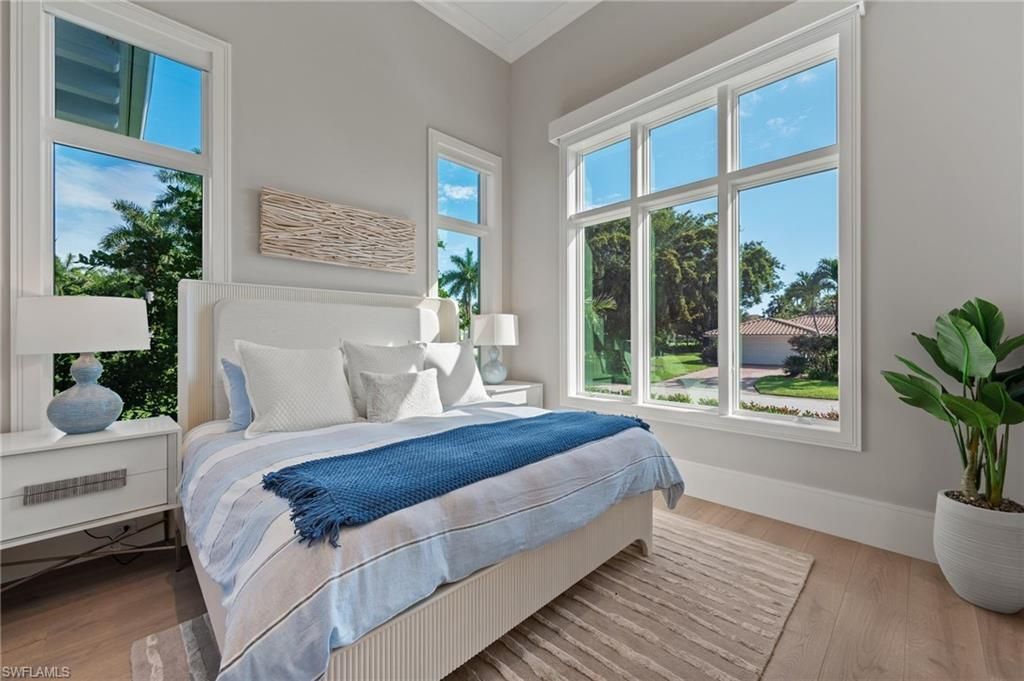710 Willowhead Dr , Naples, FL 34103 Photo