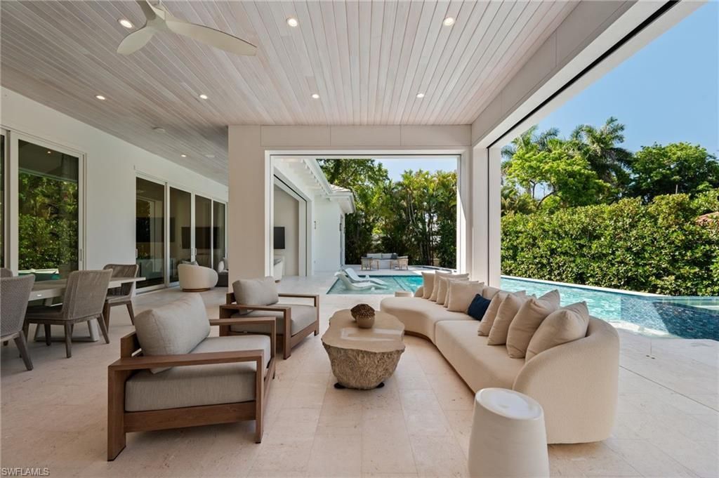 710 Willowhead Dr , Naples, FL 34103 Photo