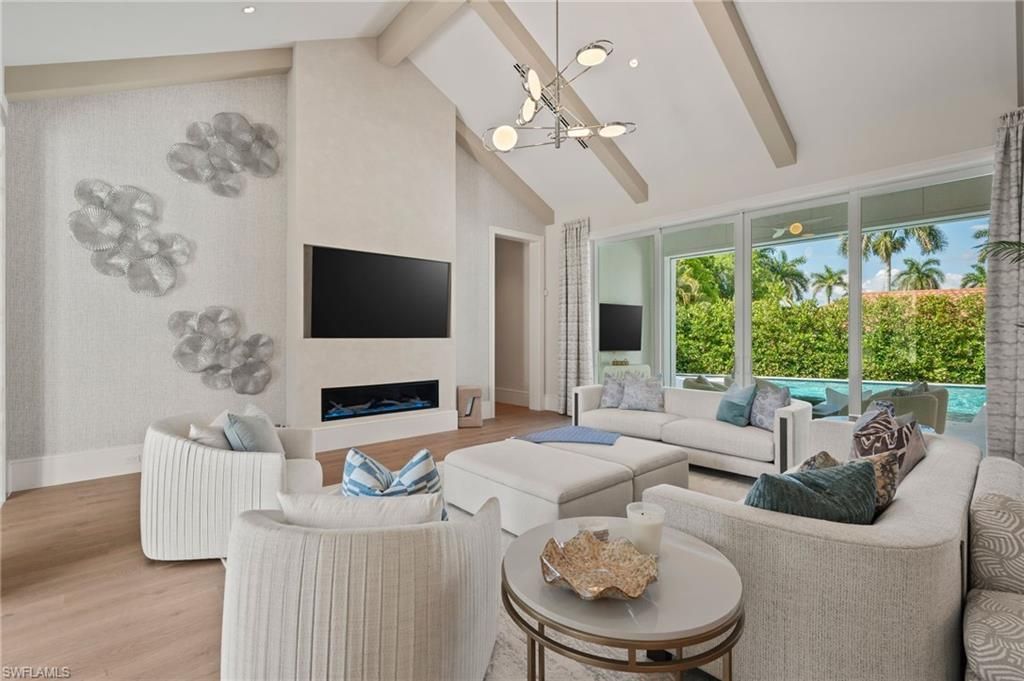 710 Willowhead Dr , Naples, FL 34103 Photo