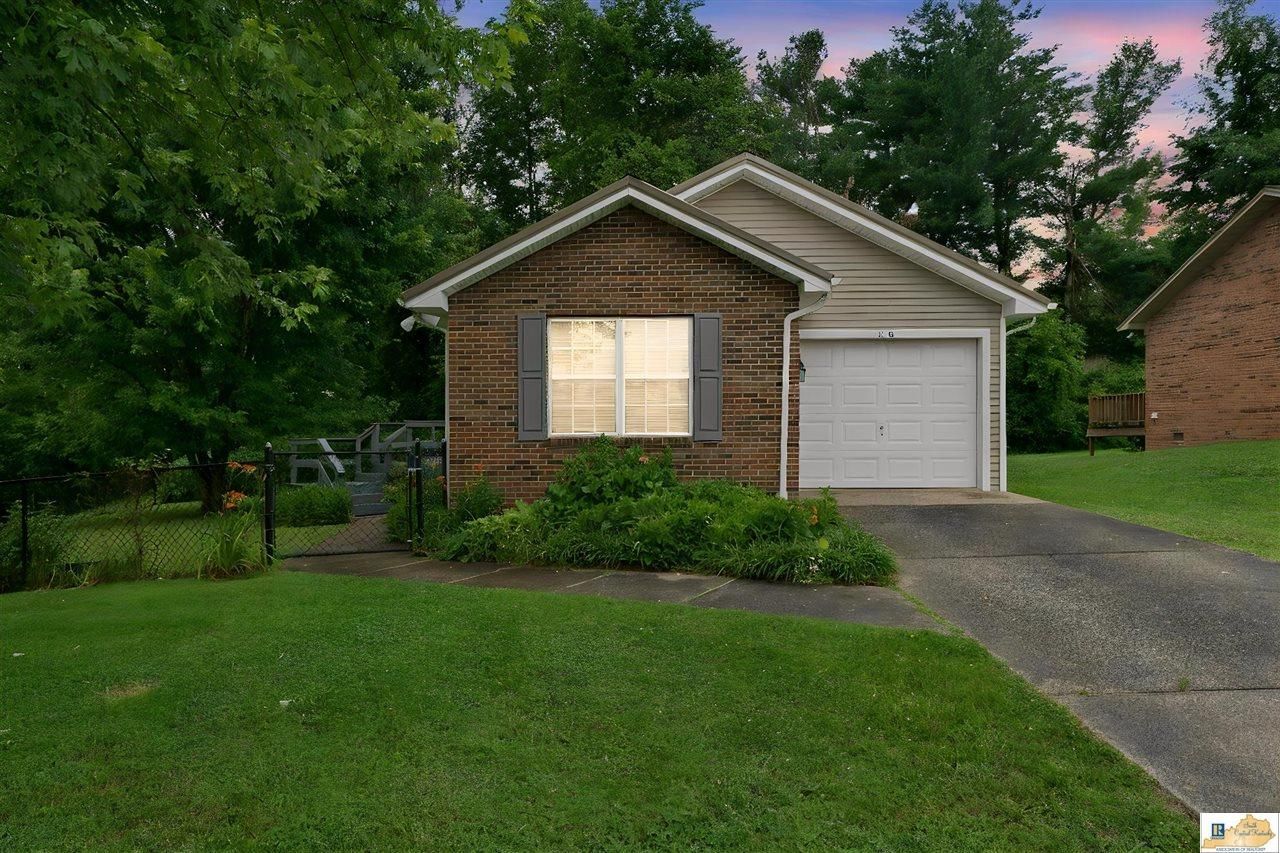 110 Trista Lane , Glasgow, KY 42141 Main Photo