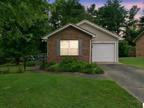 110 Trista Lane, Glasgow, KY 42141