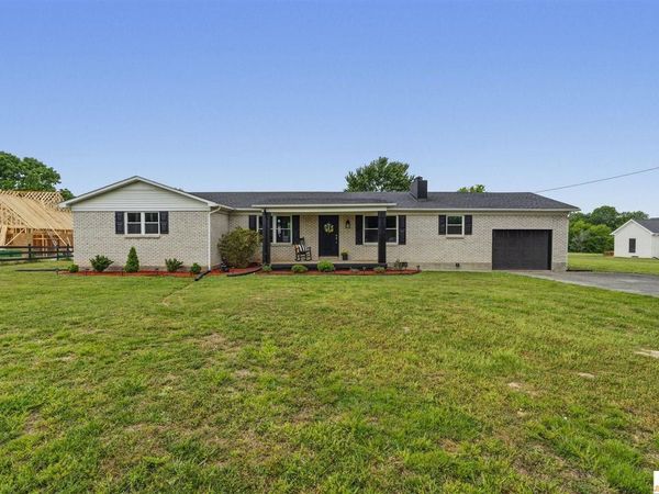 3471 H E Johnson Road , Alvaton, KY 42122