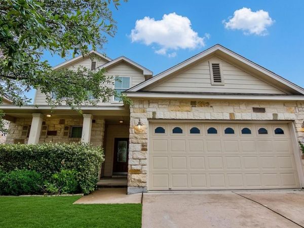 1821 Golden Arrow Ave , Cedar Park, TX 78613