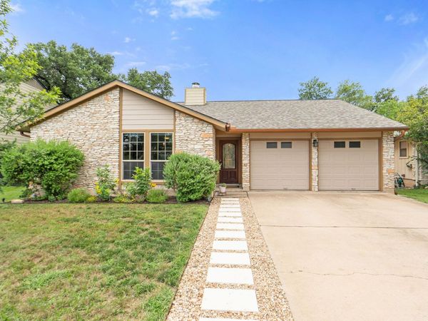 12933 Pegasus ST , Austin, TX 78727