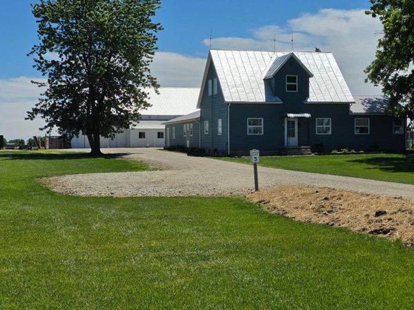 7071 N 700 E, Union City, IN 47390