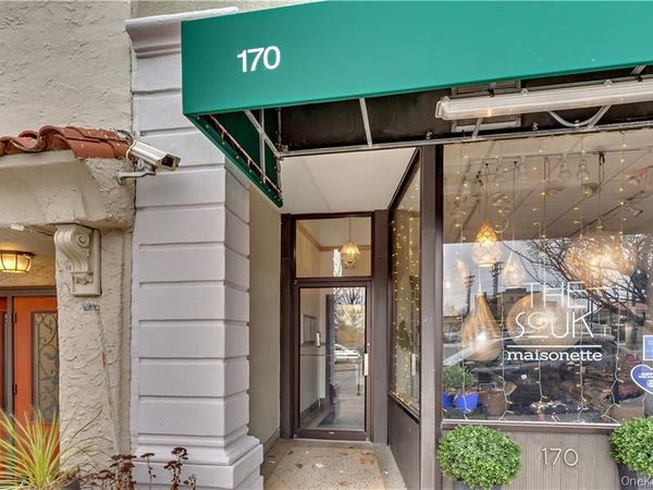 168-170 Myrtle Boulevard , Unit B, Larchmont, NY 10538