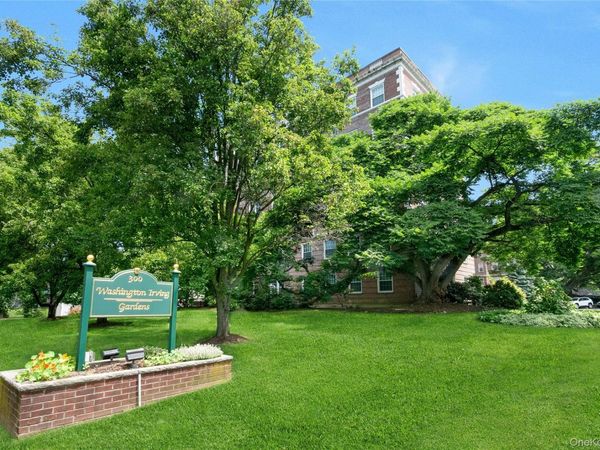 300 S Broadway , Unit 1 G, Tarrytown, NY 10591