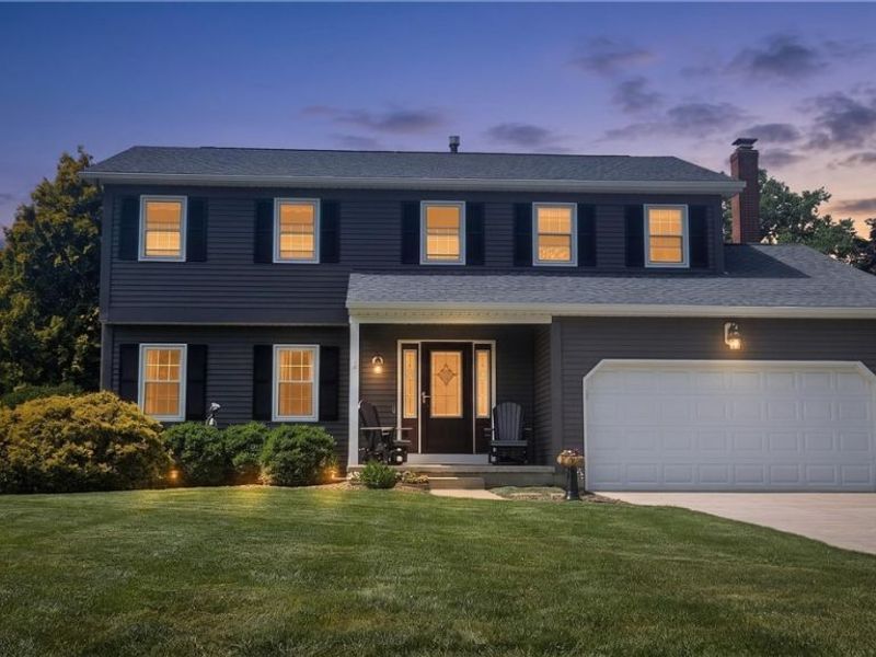 9325 Wyant Drive, Mentor, OH 44060 Photo 1