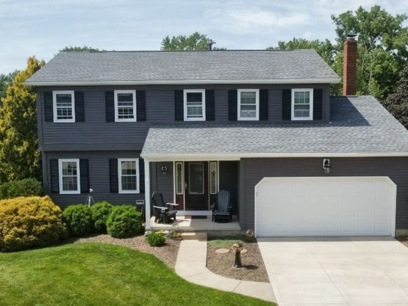 9325 Wyant Drive, Mentor, OH 44060 Photo 2