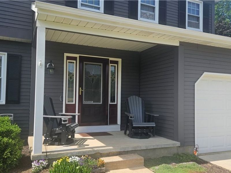 9325 Wyant Drive, Mentor, OH 44060 Photo 5