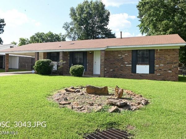 2415 N 21st Avenue, Columbus, MS 39701