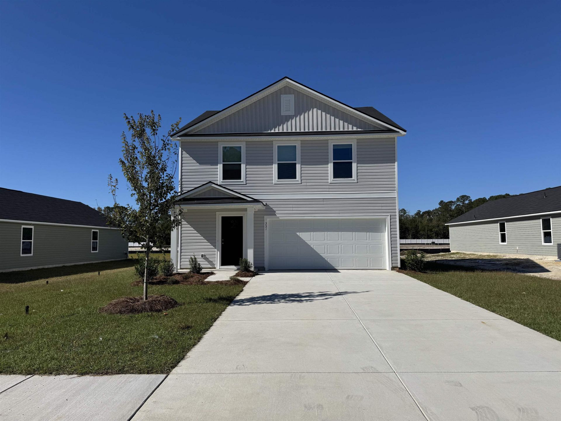 125 Birchwood Dr. , Longs, SC 29568 Main Photo
