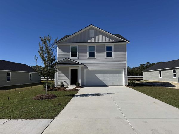 125 Birchwood Dr. , Longs, SC 29568