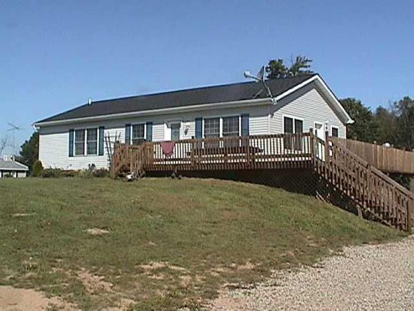 12974 Bohne Road, Grass Lake, MI 49240