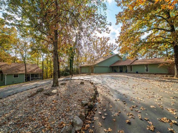 103 River Bend Road, Hot Springs, AR 71913