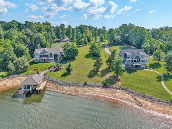 LOT 18 Stillwater DR, Union Hall, VA 24176