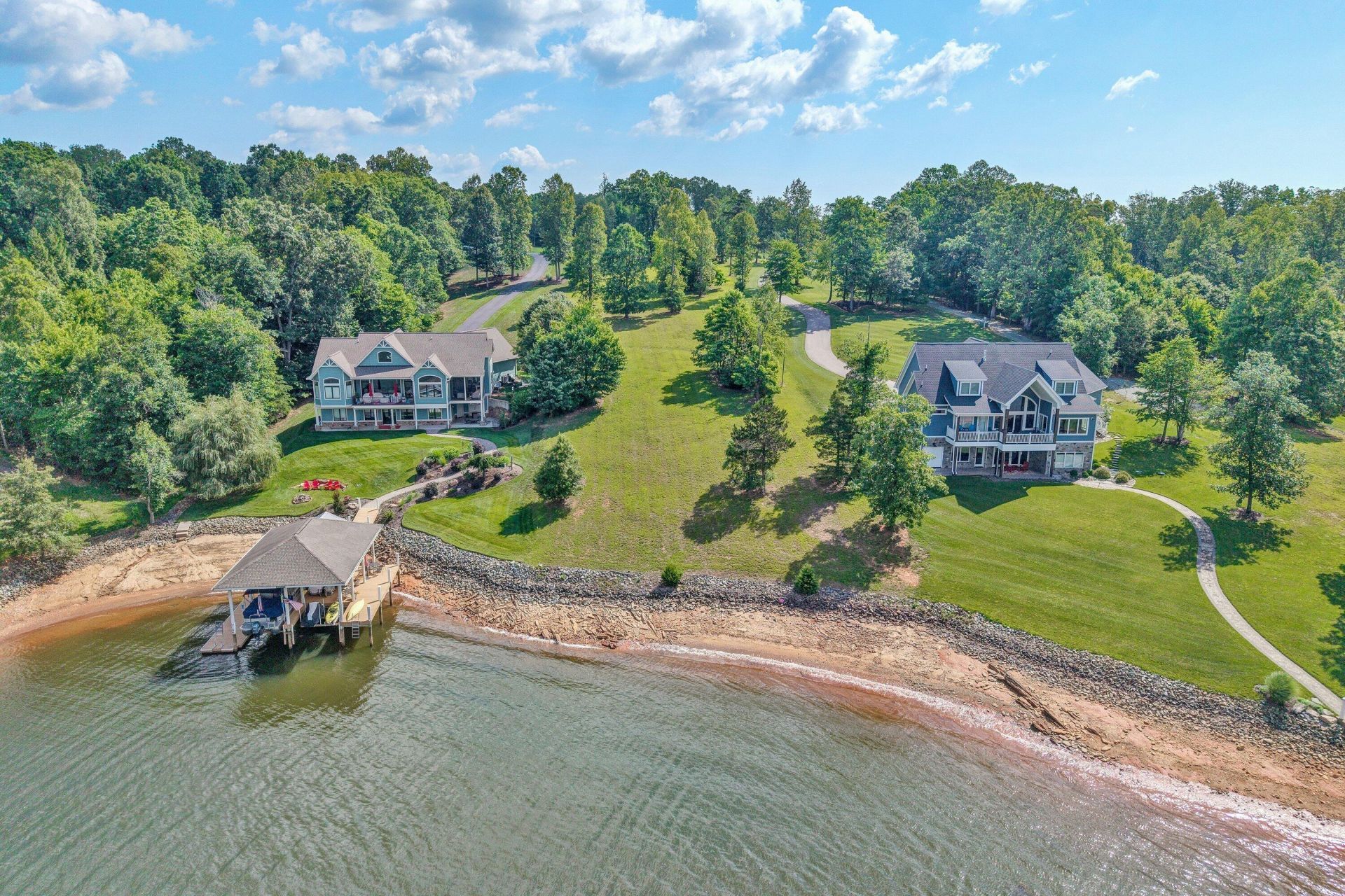 Lot 18 Stillwater Dr, Union Hall, VA 24176 Main Photo