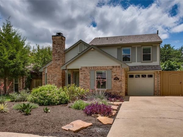 3307 San Jacinto Street , Dallas, TX 75204