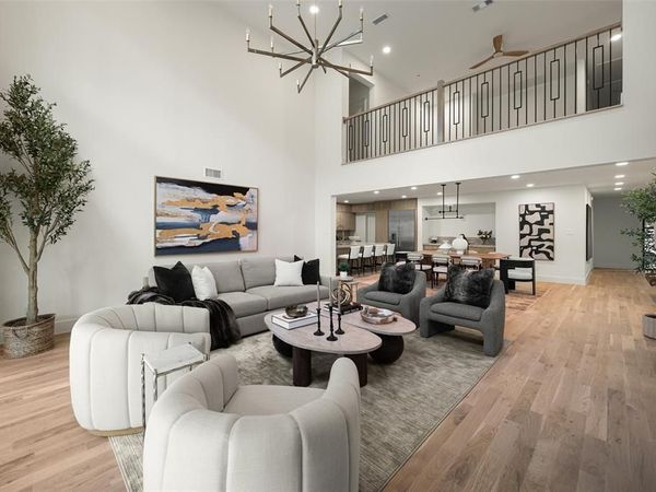 4535 Westway Avenue, Highland Park, TX 75205