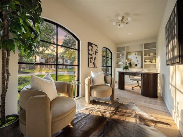 4535 Westway Avenue, Highland Park, TX 75205