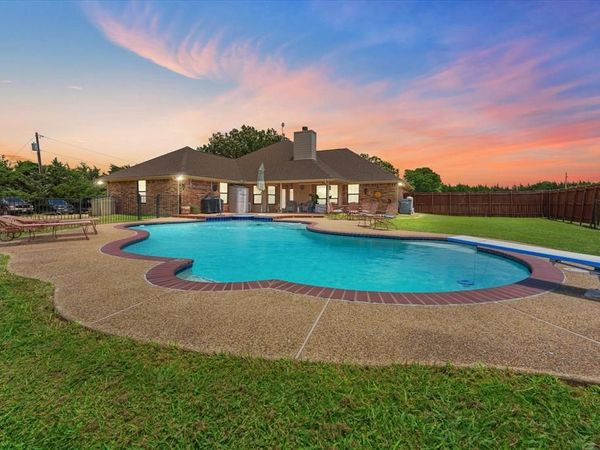 4480 County Road 551, Farmersville, TX 75442