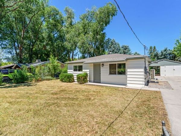 1347 E 4065 S, Millcreek, UT 84124