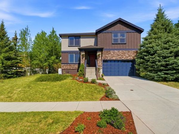 5575 FAIRVIEW DR , Park City, UT 84098