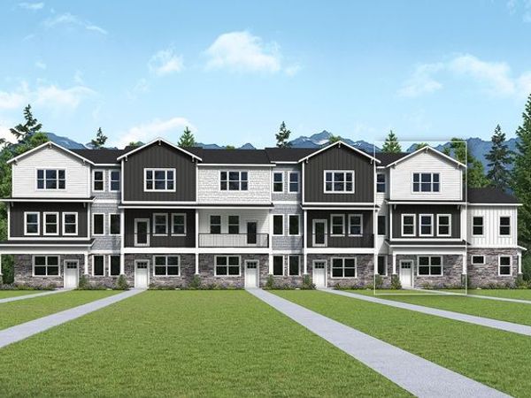 608 W LAGOON DR N, Unit 51, Farmington, UT 84025
