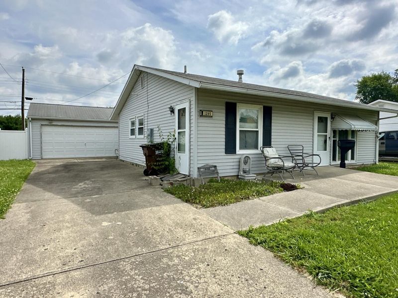 1295 June Drive, Xenia, OH 45385 Photo 14
